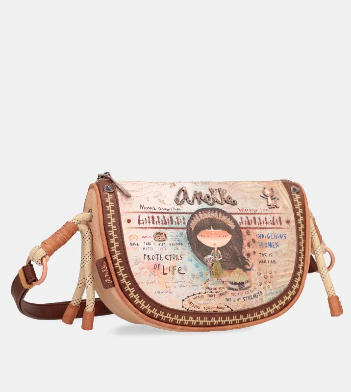 Hot Trends Menire oval crossbody bag Flash Sale On Handbags