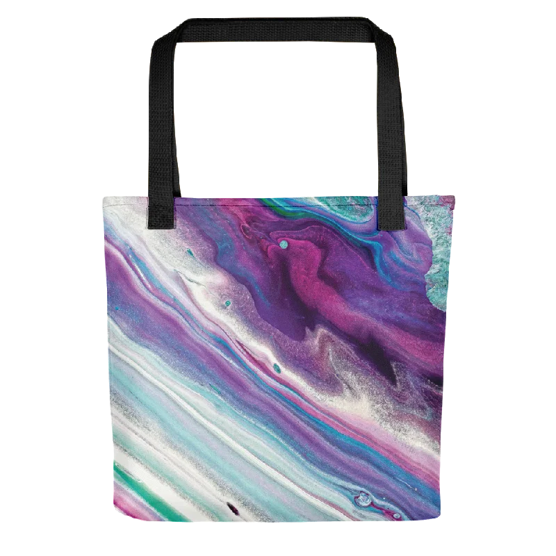 Exclusive Discount Purpelizer Tote bag Timeless Handbags At Reduced Prices