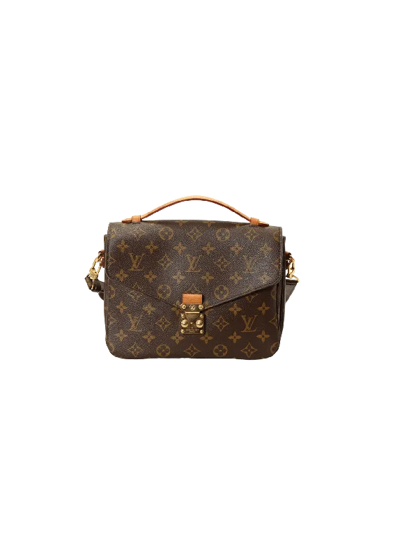 Exclusive Designer Style Deals MONOGRAM POCHETTE METIS Trendy Handbags, Limited-Time Sale Exclusive Designer Style Deals MONOGRAM POCHETTE METIS Trendy Handbags, Limited-Time Sale