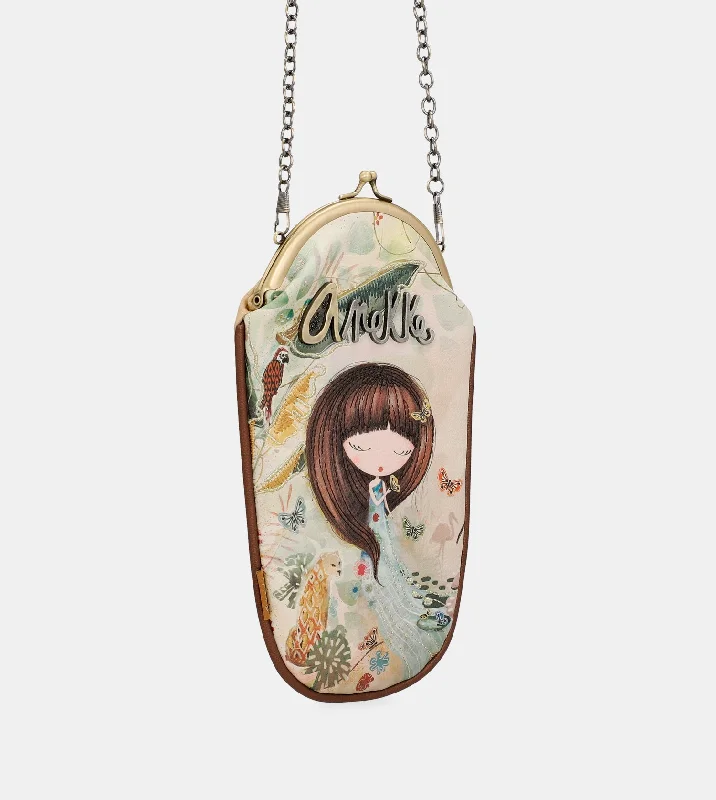 Romantic Fashion Discounts Amazonia glasses case Fashionable Bags With Special Seasonal Offers Romantic Fashion Discounts Amazonia glasses case Fashionable Bags With Special Seasonal Offers