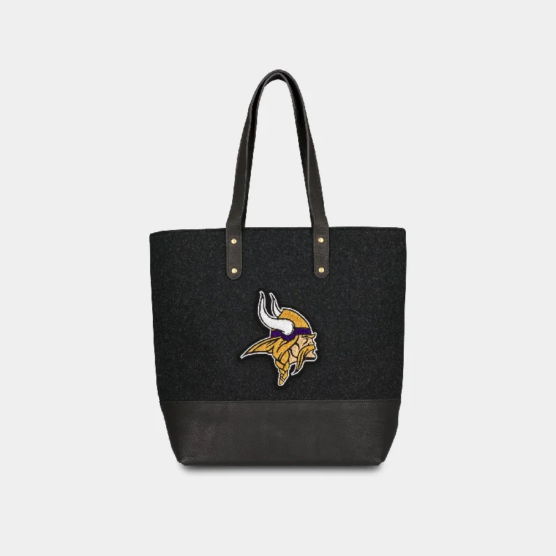 Flash Sales On Premium And High-Quality Bags Minnesota Vikings "Viktor" Tote Bag Shoulder Bags, Crossbody Bags, And More On Sale Flash Sales On Premium And High-Quality Bags Minnesota Vikings "Viktor" Tote Bag Shoulder Bags, Crossbody Bags, And More On Sale