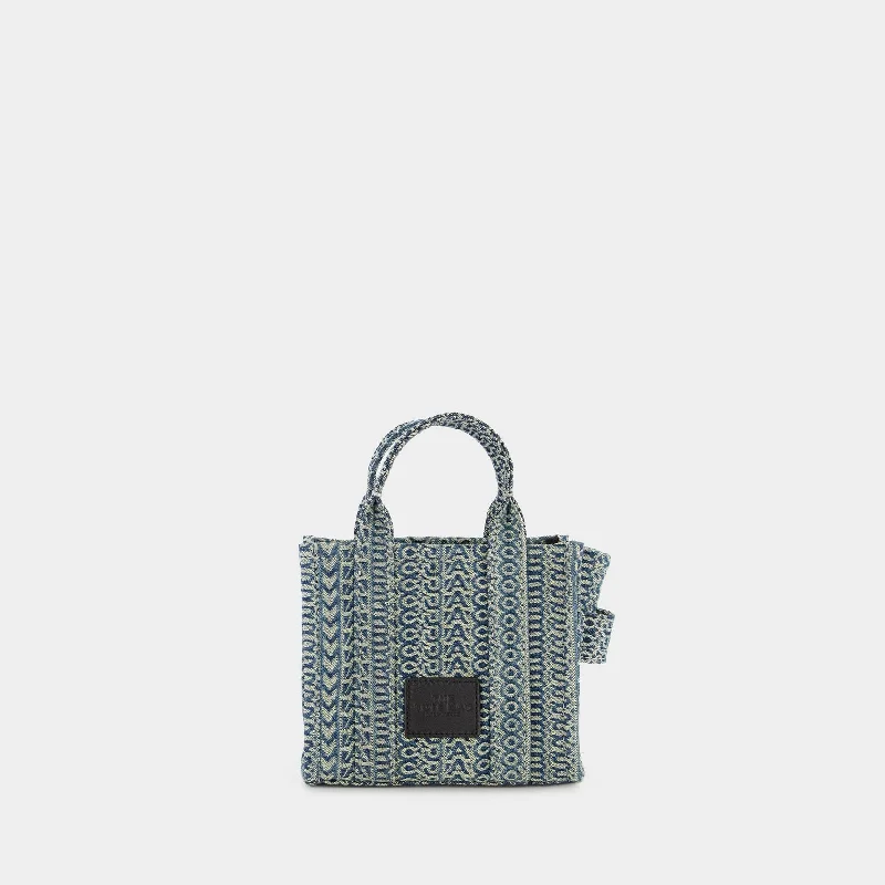 Tsa-Approved Bags For Hassle-Free Airport Security The Micro Tote Bag - Marc Jacobs - Cotton - Blue Fashion Bags, Huge Savings Tsa-Approved Bags For Hassle-Free Airport Security The Micro Tote Bag - Marc Jacobs - Cotton - Blue Fashion Bags, Huge Savings