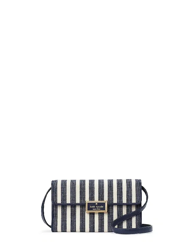 Quick Grab Deals Kate Spade Reegan Canvas Wallet Crossbody Statement Bags With Exclusive Savings Quick Grab Deals Kate Spade Reegan Canvas Wallet Crossbody Statement Bags With Exclusive Savings