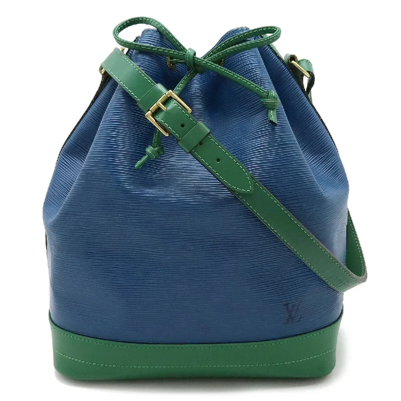 Forward Trendsetter Louis Vuitton Epi Bicolor Noe Drawstring Shoulder Bag M44044 Stylish Totes With Special Discounts Forward Trendsetter Louis Vuitton Epi Bicolor Noe Drawstring Shoulder Bag M44044 Stylish Totes With Special Discounts