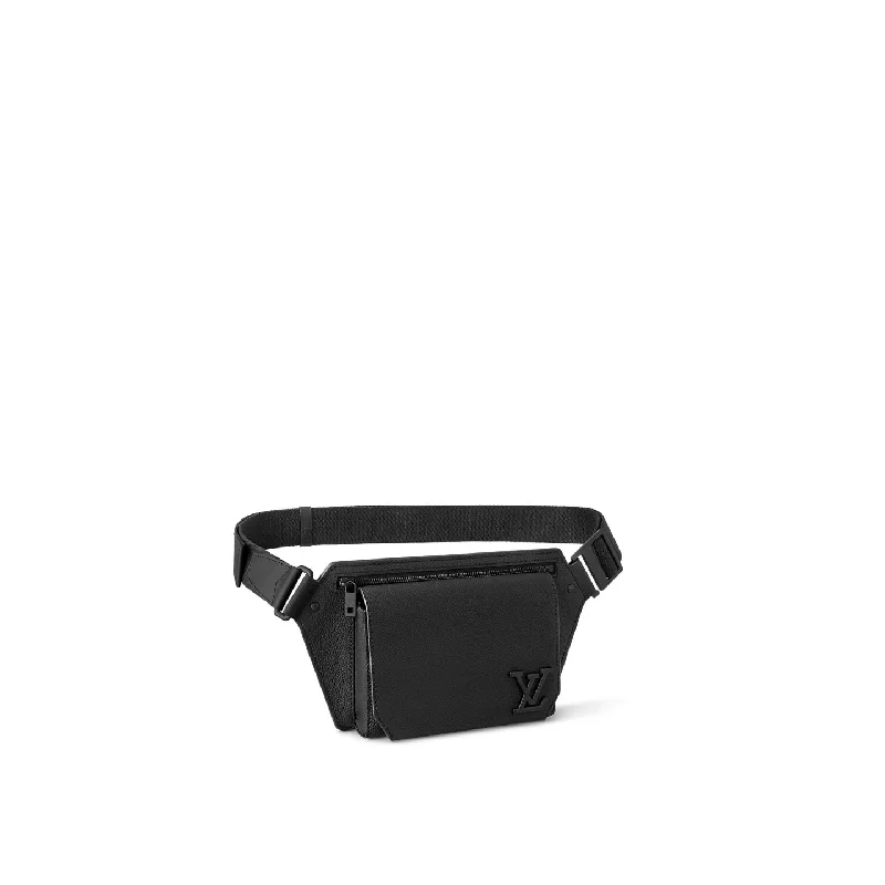 Athleisure Style Sale LOUIS VUITTON GRAINED CALFSKIN AEROGRAM TAKEOFF SLING BAG Upgrade Your Look With Our Exclusive Bag Deals Athleisure Style Sale LOUIS VUITTON GRAINED CALFSKIN AEROGRAM TAKEOFF SLING BAG Upgrade Your Look With Our Exclusive Bag Deals