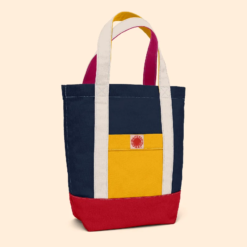 Stay Ahead In Style "The Catalina" Mixed-Up Tote Fashionable Handbags, Limited-Time Deals Stay Ahead In Style "The Catalina" Mixed-Up Tote Fashionable Handbags, Limited-Time Deals