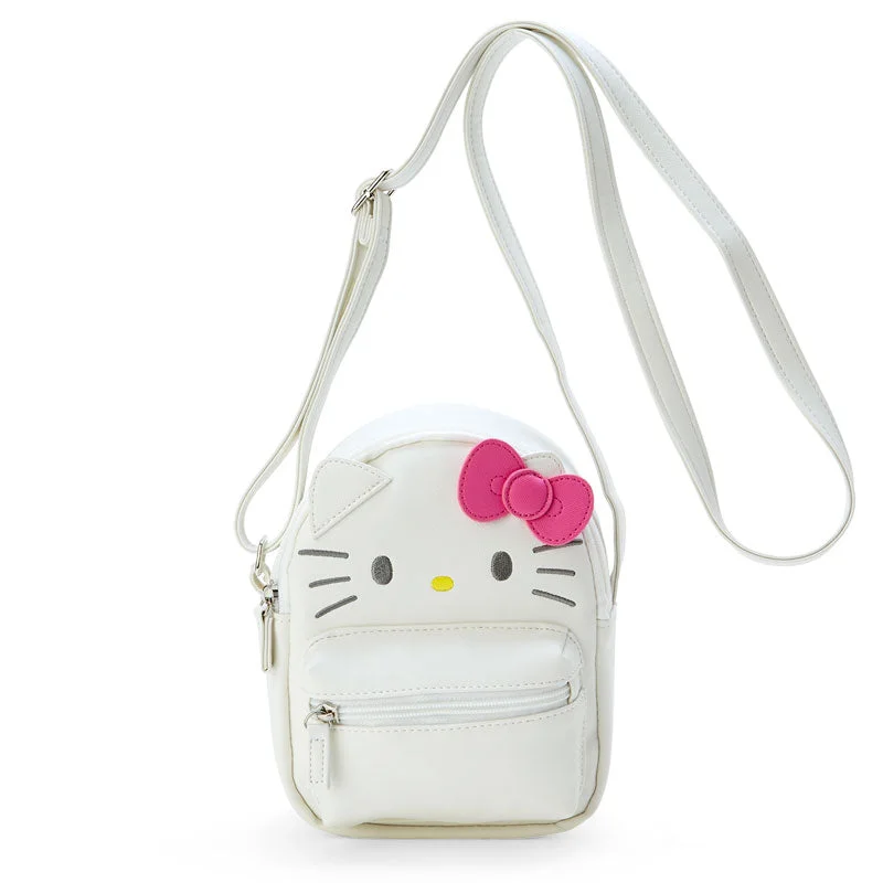 Fast Fashion Favorites Japan Sanrio - Hello Kitty Face Shaped Shoulder Bag Everyday Elegance At Special Prices Fast Fashion Favorites Japan Sanrio - Hello Kitty Face Shaped Shoulder Bag Everyday Elegance At Special Prices