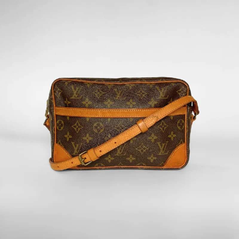 Luxury Bags For Professionals With Discounts Louis Vuitton Trocadero Monogram Canvas Iconic Handbags At Unbeatable Prices Luxury Bags For Professionals With Discounts Louis Vuitton Trocadero Monogram Canvas Iconic Handbags At Unbeatable Prices