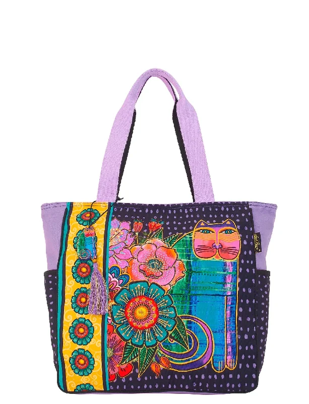 Affordable Trendy Fashion Acacia Cat Large Tote Sleek Bags, Perfect Prices