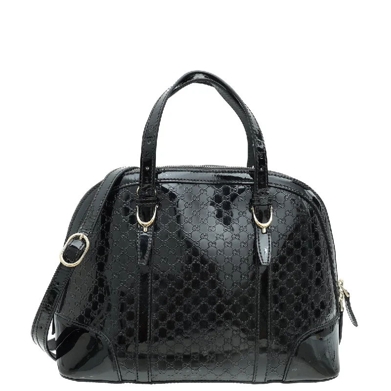 Customizable Bags For Personalized Style Gucci Black Nice Microguccissima Satchel Bag Big Savings On Totes, Crossbody Bags, And More Customizable Bags For Personalized Style Gucci Black Nice Microguccissima Satchel Bag Big Savings On Totes, Crossbody Bags, And More