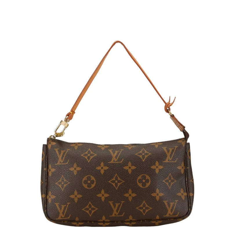 Explore What's New Louis Vuitton Monogram Pochette Accessoires Bag Statement Bags At Unbelievable Discounts – Shop Today Explore What's New Louis Vuitton Monogram Pochette Accessoires Bag Statement Bags At Unbelievable Discounts – Shop Today