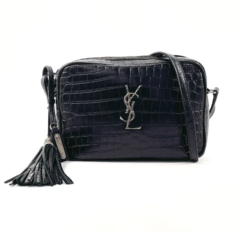 Popular Collection Yves Saint Laurent Leather Lou Camera Bag 520535 Designer Bags At Exclusive Clearance Prices Popular Collection Yves Saint Laurent Leather Lou Camera Bag 520535 Designer Bags At Exclusive Clearance Prices