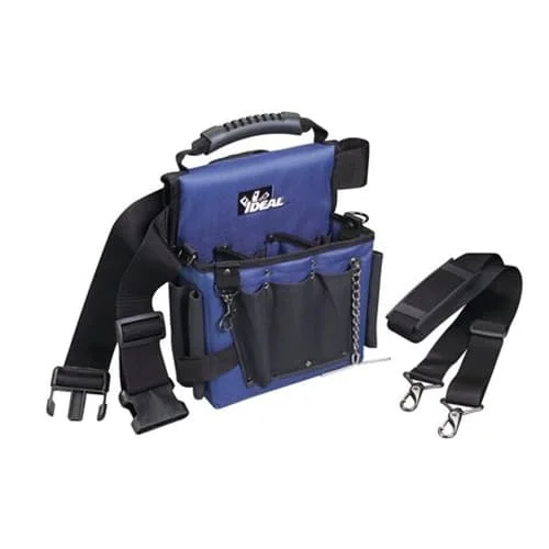 Casual Chic Deals IDEAL 35-462 Journeyman Electrician's Tote Statement Bags, Shop Today Casual Chic Deals IDEAL 35-462 Journeyman Electrician's Tote Statement Bags, Shop Today