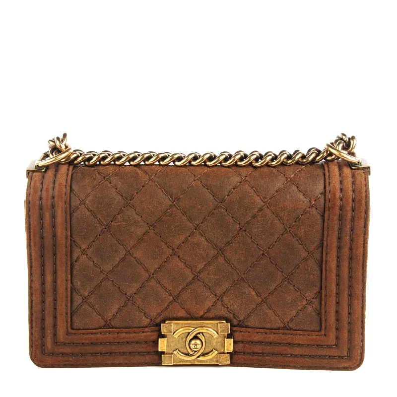 Urban Elegance Deals CHANEL DISTRESSED NUBUCK QUILTED MED BOY FLAP BAG Affordable Luxury – Exclusive Savings On Premium Bags Urban Elegance Deals CHANEL DISTRESSED NUBUCK QUILTED MED BOY FLAP BAG Affordable Luxury – Exclusive Savings On Premium Bags