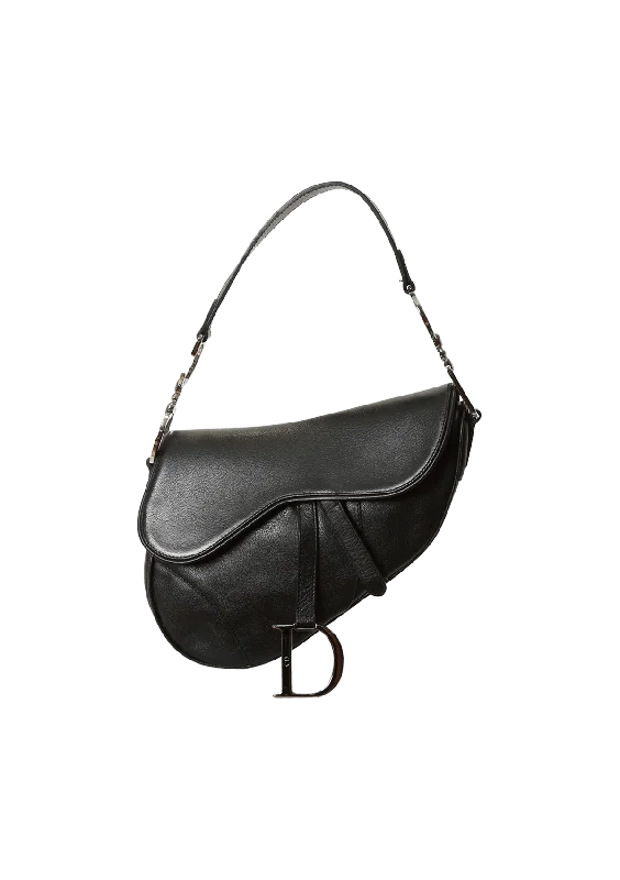 Summer Deals LEATHER SADDLE BAG Must-Have Bags, Big Discounts