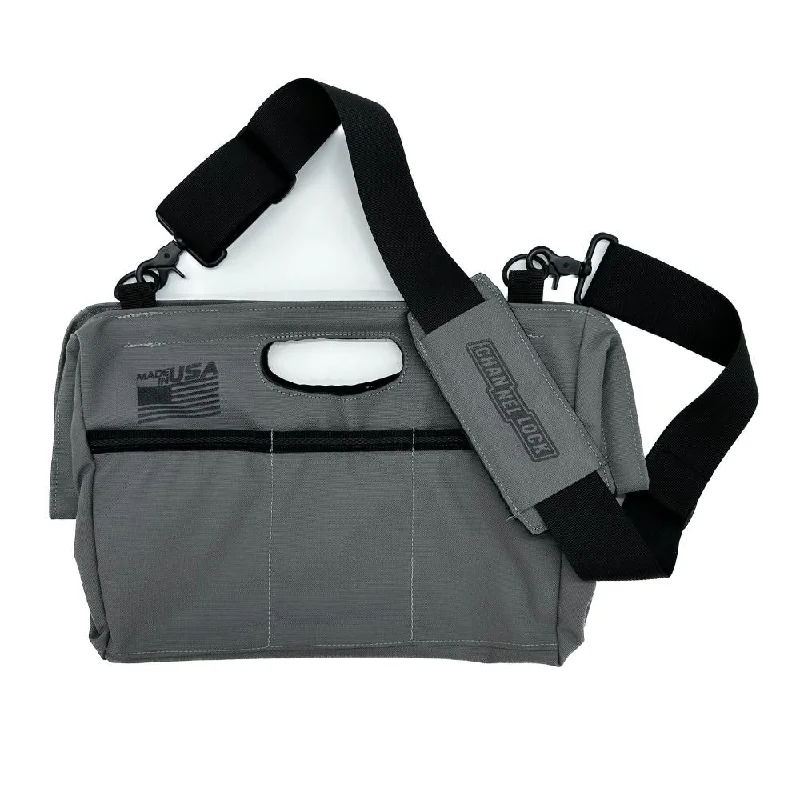 Contemporary Fashion Sale Channel Lock TGM1G Basic 6-Pocket Tool Tote The Best Handbag Offers Are Here Contemporary Fashion Sale Channel Lock TGM1G Basic 6-Pocket Tool Tote The Best Handbag Offers Are Here