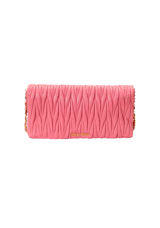 Spacious Bags With Holiday Promotions NAPPA MATELASSE FLAP BAG The Bag Sale You've Been Waiting For Is Here Spacious Bags With Holiday Promotions NAPPA MATELASSE FLAP BAG The Bag Sale You've Been Waiting For Is Here