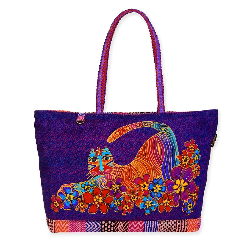 Mega Sale Catnificent Large Tote Designer Bags At Lower Prices