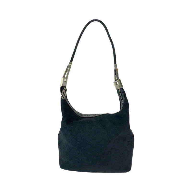 Everyday Elegance Sale Gucci GG Canvas Hobo Shoulder Bag Luxury Meets Affordability – Shop Stunning Bags Now Everyday Elegance Sale Gucci GG Canvas Hobo Shoulder Bag Luxury Meets Affordability – Shop Stunning Bags Now