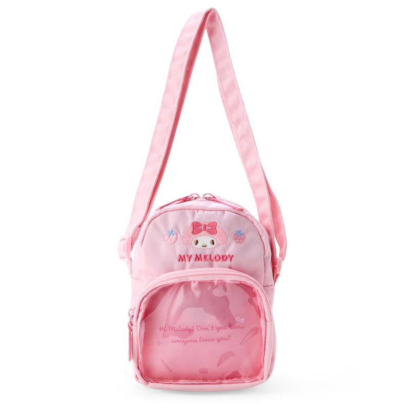 Affordable Bags Japan Sanrio - My Melody Kids Shoulder Bag Premium Quality Bags, Budget Prices Affordable Bags Japan Sanrio - My Melody Kids Shoulder Bag Premium Quality Bags, Budget Prices