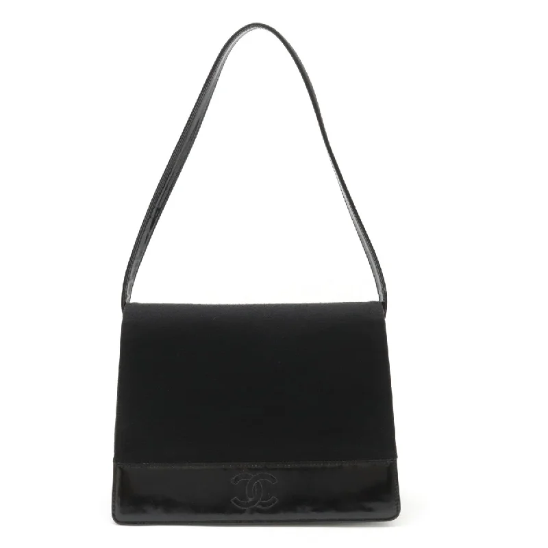 Winter Warehouse Sale Chanel Cotton Jersey Patent Leather Shoulder Bag Fashionable Handbags, Limited-Time Deals Winter Warehouse Sale Chanel Cotton Jersey Patent Leather Shoulder Bag Fashionable Handbags, Limited-Time Deals