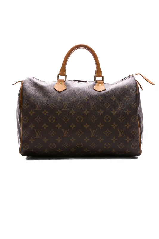 Cool Prices Speedy 35 Bag Huge Handbag Markdowns – Update Your Collection Now
