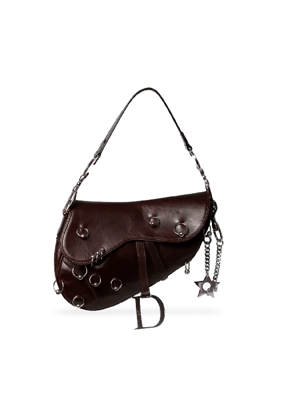 Spring Offer SADDLE HARDCORE PIERCING Affordable Luxury – Exclusive Savings On Premium Bags Spring Offer SADDLE HARDCORE PIERCING Affordable Luxury – Exclusive Savings On Premium Bags