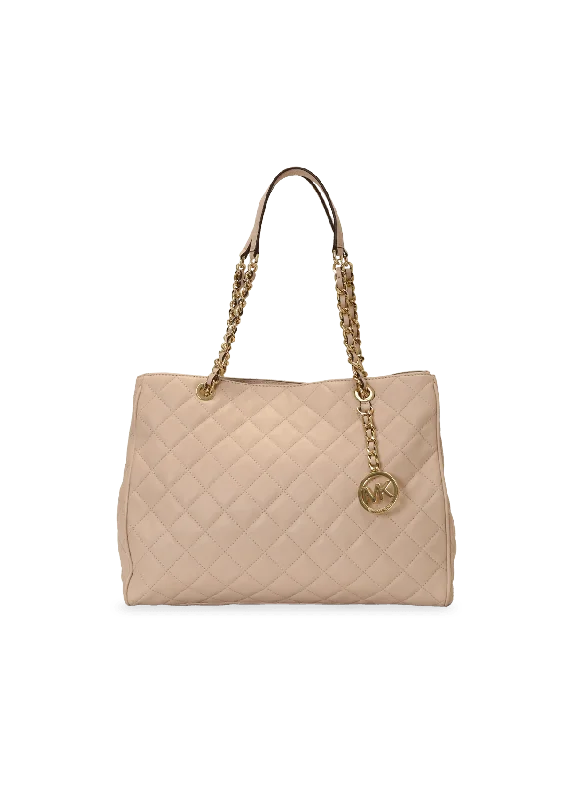 Urban Style SUSANNAH QUILTED TOTE Grab Your Favorite Handbags For Less