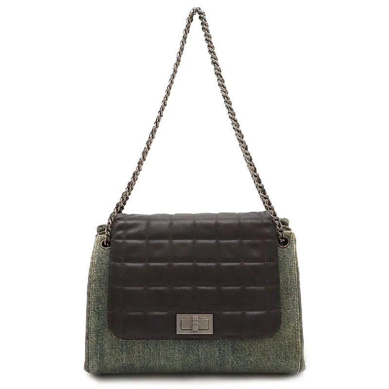 Bags For Personalized Gifts Chanel Denim Leather 2.55 Chocolate Bar Chain Bag The Best Handbag Sale Of The Season Bags For Personalized Gifts Chanel Denim Leather 2.55 Chocolate Bar Chain Bag The Best Handbag Sale Of The Season