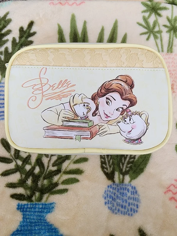 High-End Style Discounts Disney Beauty and the Beast Crossbody Bag Limited-Stock Bag Clearance – Hurry High-End Style Discounts Disney Beauty and the Beast Crossbody Bag Limited-Stock Bag Clearance – Hurry