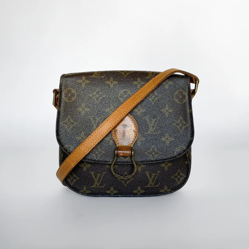 Budget Friendly Louis Vuitton Saint Cloud PM Monogram Canvas Trendy And Classic Bags Now At Unbeatable Discounts Budget Friendly Louis Vuitton Saint Cloud PM Monogram Canvas Trendy And Classic Bags Now At Unbeatable Discounts
