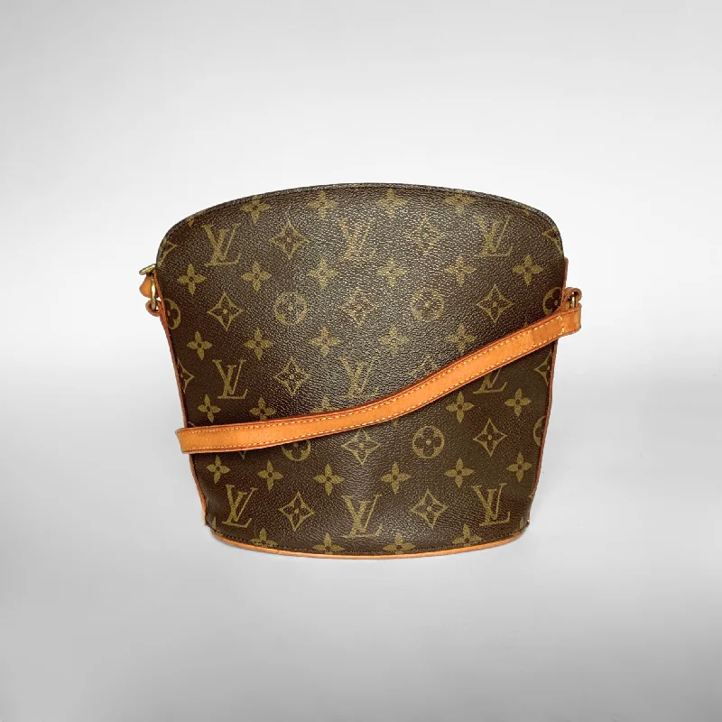 Unleash Your Trend Driven Style Louis Vuitton Drouot Monogram Canvas Iconic Fashion Bags At Unbeatable Savings Unleash Your Trend Driven Style Louis Vuitton Drouot Monogram Canvas Iconic Fashion Bags At Unbeatable Savings