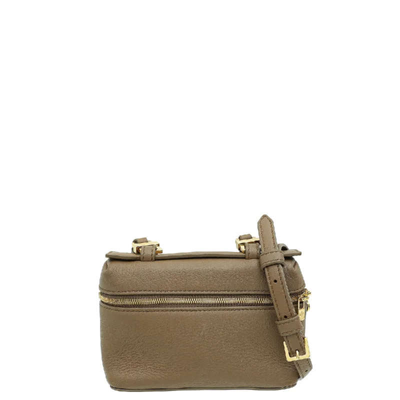 Buy More, Save More Loro Piana Brown Extra Mini Pocket Bag Stylish And Functional Bags Now At Reduced Rates Buy More, Save More Loro Piana Brown Extra Mini Pocket Bag Stylish And Functional Bags Now At Reduced Rates