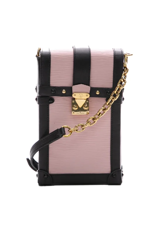 Athleisure Style Sale Pochette Trunk Verticale Bag High-End Handbags At Affordable Prices Athleisure Style Sale Pochette Trunk Verticale Bag High-End Handbags At Affordable Prices
