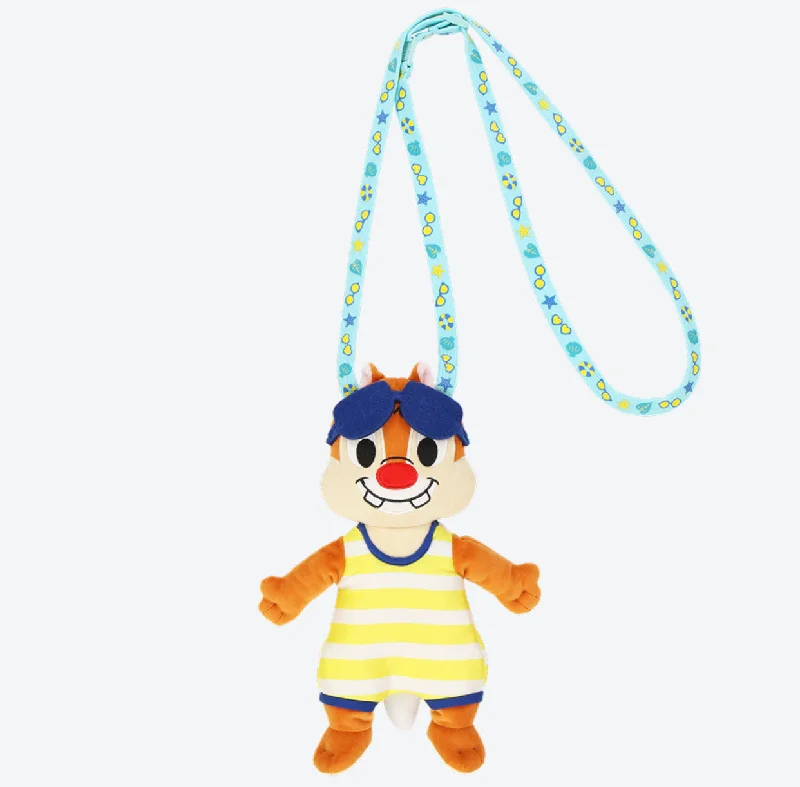 Absurdly Cheap Sale TDR - Sui Sui Summer Collection x Dale Shaped Shoulder Bag (Release Date: June 13, 2024) Stylish Bags, Unbeatable Prices Absurdly Cheap Sale TDR - Sui Sui Summer Collection x Dale Shaped Shoulder Bag (Release Date: June 13, 2024) Stylish Bags, Unbeatable Prices