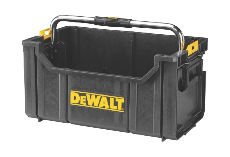 Designer Bags For Luxury Collectors DeWalt ToughSystem Tool Tote 17 34" Elegant Bags With Limited Stock Available Designer Bags For Luxury Collectors DeWalt ToughSystem Tool Tote 17 34" Elegant Bags With Limited Stock Available
