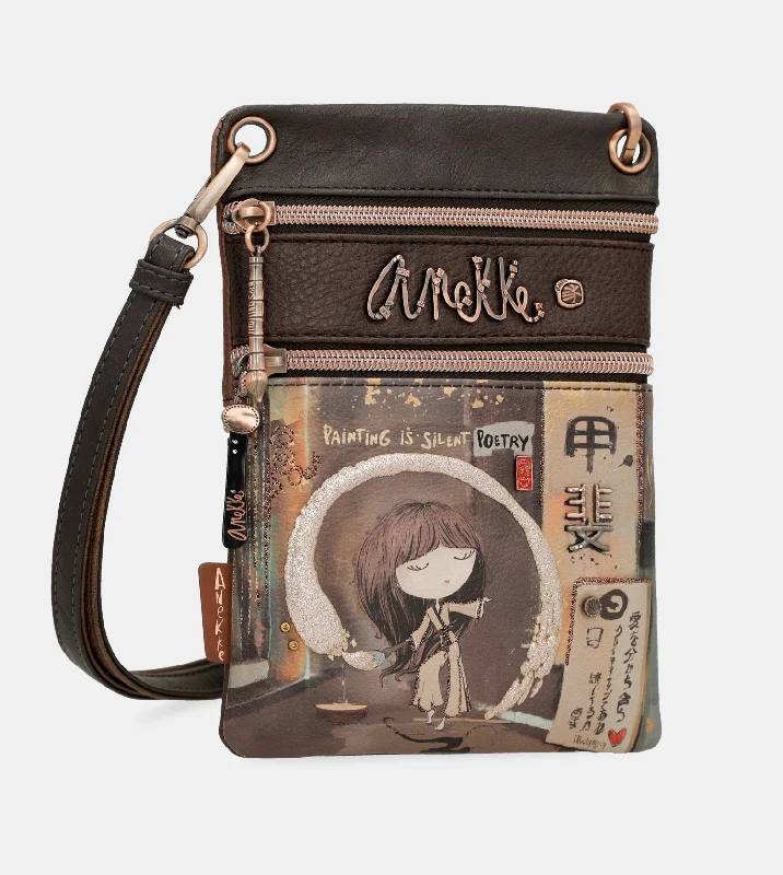 Trend Forward Threads Shōen brown shoulder bag Premium Handbags With A Touch Of Elegance Trend Forward Threads Shōen brown shoulder bag Premium Handbags With A Touch Of Elegance