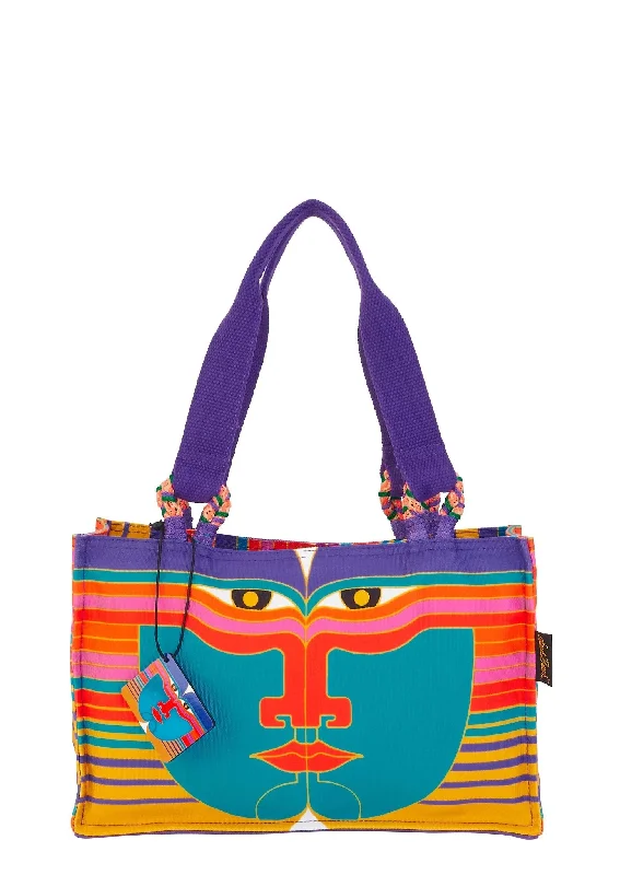 Statement Fashion Offers Vayu Spirit Medium Tote Trendy Handbags At Limited-Time Discounts Statement Fashion Offers Vayu Spirit Medium Tote Trendy Handbags At Limited-Time Discounts