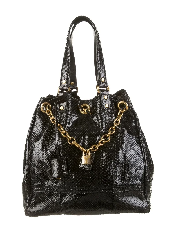 Classic Modern Offers YVES SAINT LAURENT SNAKESKIN FAUBOURG BAG Classic Totes, Exclusive Deals Classic Modern Offers YVES SAINT LAURENT SNAKESKIN FAUBOURG BAG Classic Totes, Exclusive Deals