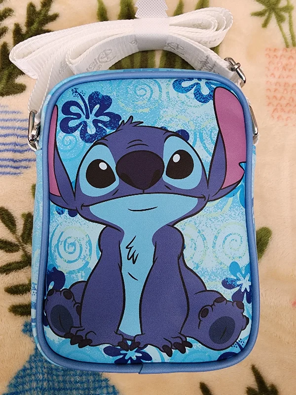 Hot Items Disney Stitch Crossbody Bag Premium Quality Bags At Affordable Prices