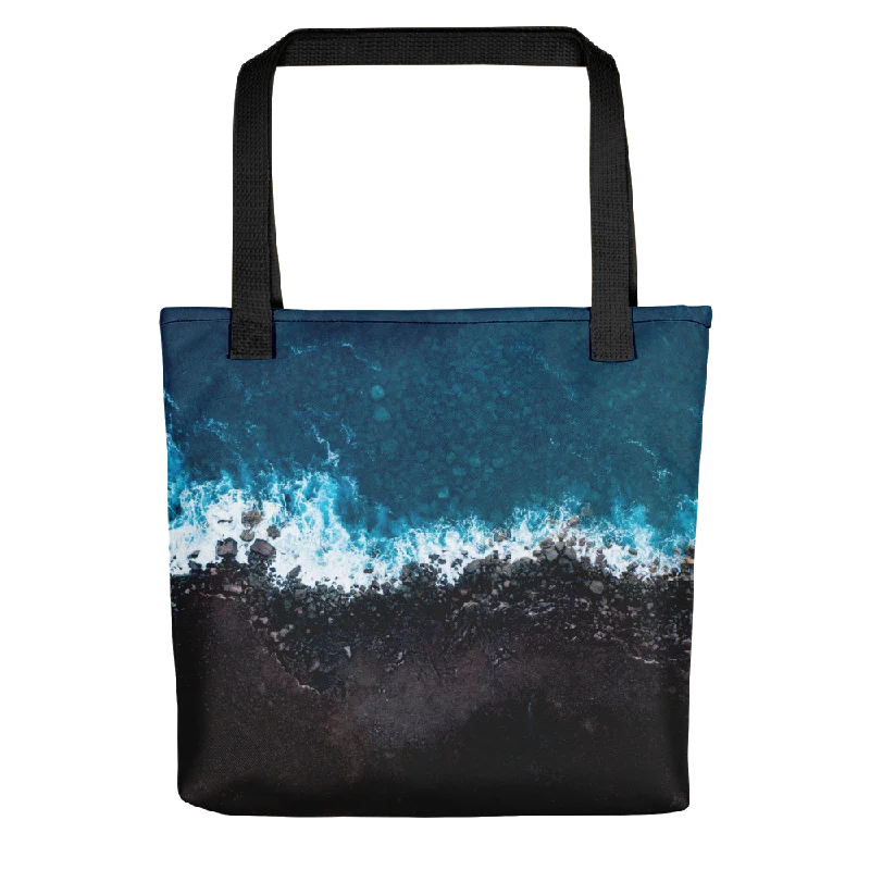 Bold Fashionistas The Boundary Tote bag Luxury Handbags, Budget-Friendly