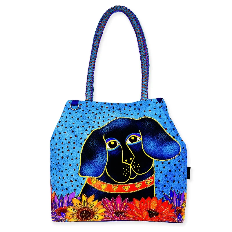 Crazy Price Slashing Matisse In Flowers Medium Tote Elegant Bags, Limited Stock Available Crazy Price Slashing Matisse In Flowers Medium Tote Elegant Bags, Limited Stock Available