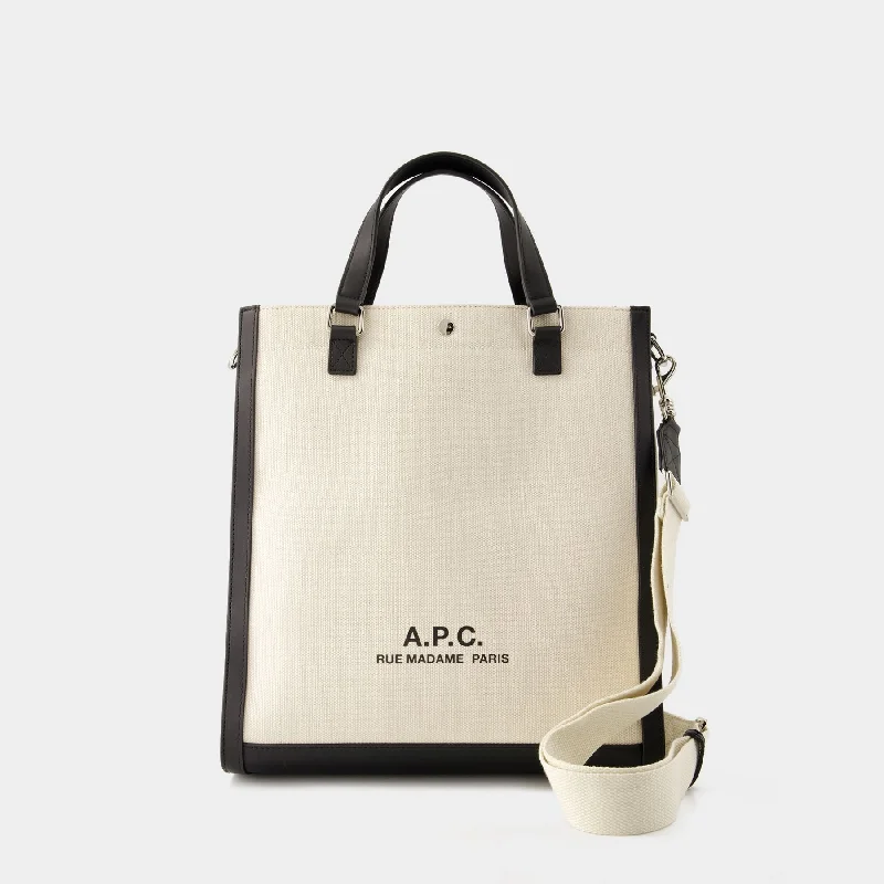 Discounted Designer Bags For Clearance Sale Camille 2.0 Crossbody - A.P.C. - Cotton - Cream Everyday Handbags At Wallet-Friendly Rates Discounted Designer Bags For Clearance Sale Camille 2.0 Crossbody - A.P.C. - Cotton - Cream Everyday Handbags At Wallet-Friendly Rates