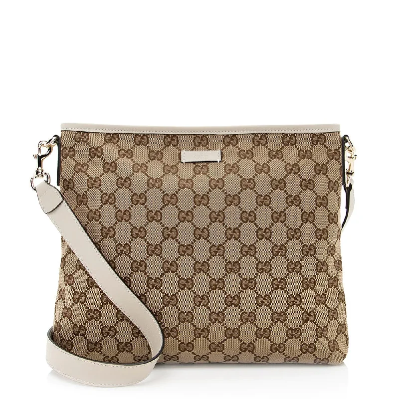 Seasonal Clearance Bags For Summer GUCCI GG SUPREME CLASSIC FLAT MESSENGER BAG Final Call – Shop Stylish Bags Before They're Gone Seasonal Clearance Bags For Summer GUCCI GG SUPREME CLASSIC FLAT MESSENGER BAG Final Call – Shop Stylish Bags Before They're Gone