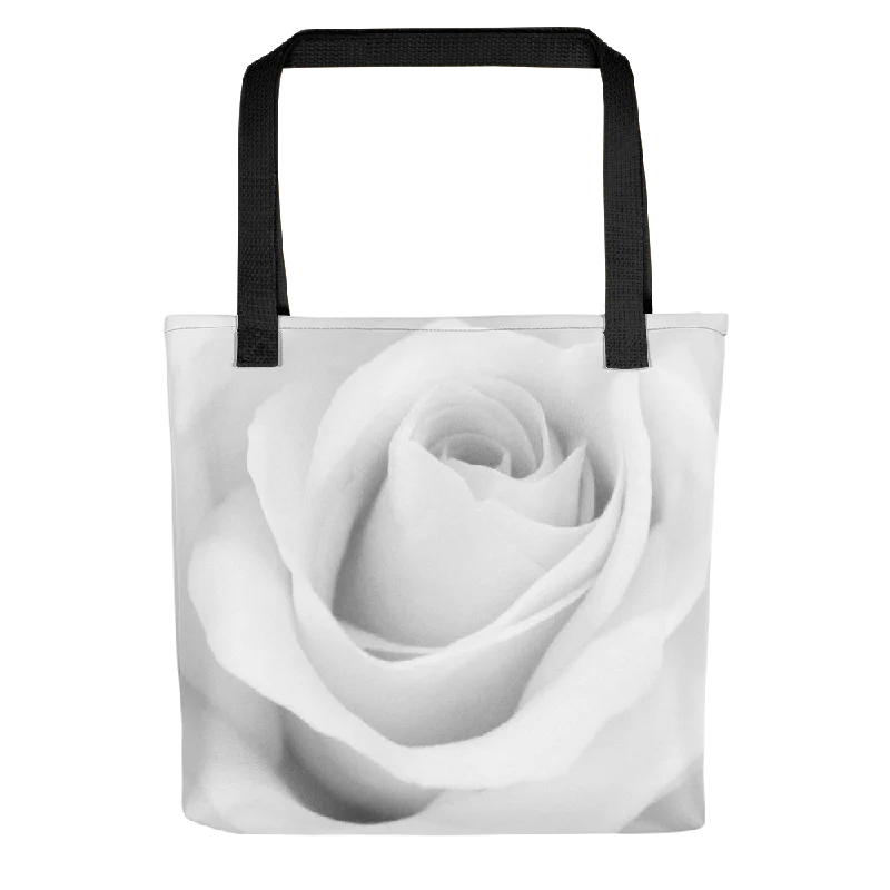 Affordable Bags For College Students On Sale White Rose Tote Bag Elegant Totes At Limited-Time Prices Affordable Bags For College Students On Sale White Rose Tote Bag Elegant Totes At Limited-Time Prices