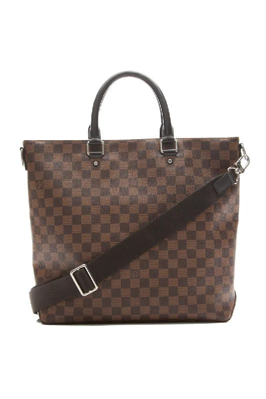 Relaxed Style Deals Jake Tote Bag Designer Bags At Exclusive Clearance Prices