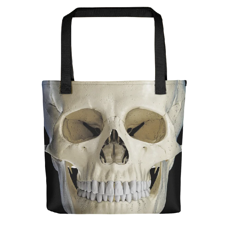 Limited Stock, Big Sale Skull Tote Bag Designer Bags At Low Prices