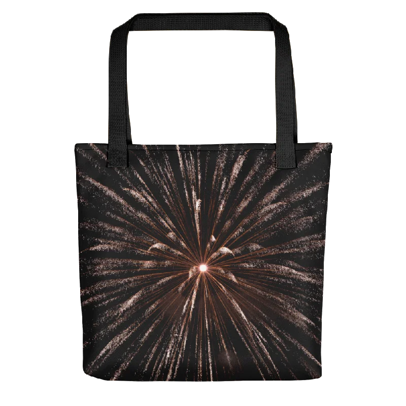 Holiday Gift Bags For Christmas Firework Tote Bag Fashionable Handbags, Limited-Time Deals Holiday Gift Bags For Christmas Firework Tote Bag Fashionable Handbags, Limited-Time Deals