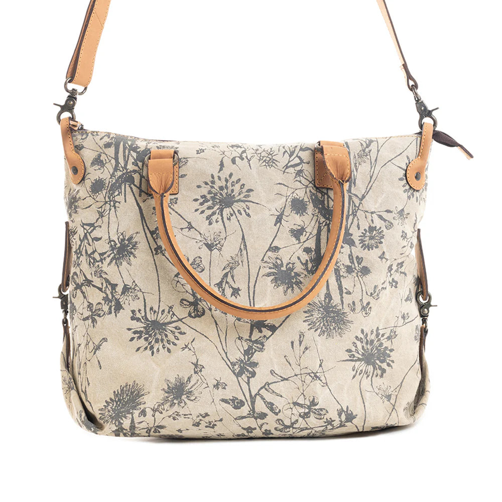 Party Bags For New Year's Eve And Special Occasions Myra Bags "Mesa Flowers Tote Bag" The Best Handbag Deals Are Available Now Party Bags For New Year's Eve And Special Occasions Myra Bags "Mesa Flowers Tote Bag" The Best Handbag Deals Are Available Now