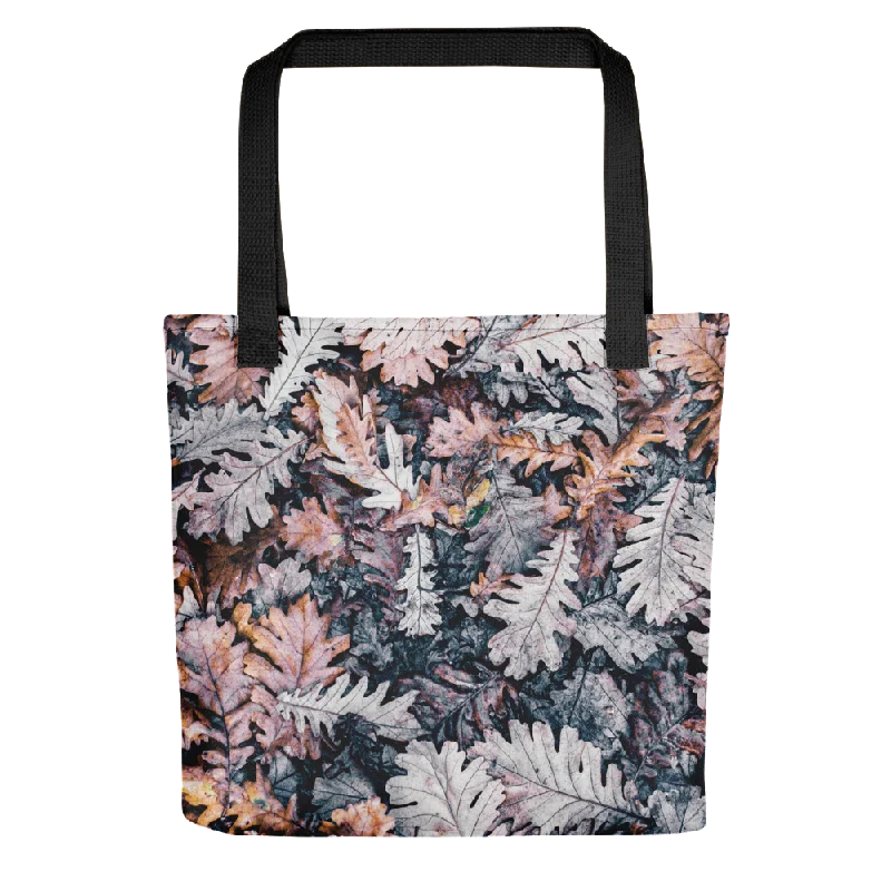 Handbag For Women Dried Leaf Tote Bag Upgrade Your Look With Our Bag Sale